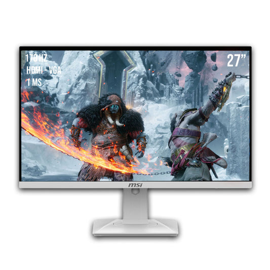 Monitor Msi 27″ G274Rw HDMI, Disp.Port Original