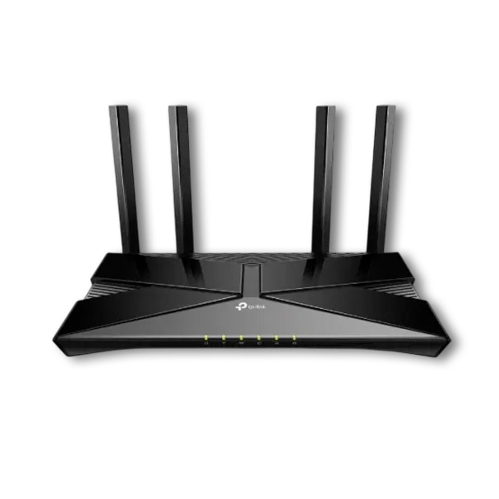 Router TP-Link AX53 Ax3000 Wi-Fi 6 Dual Band Exclusivo
