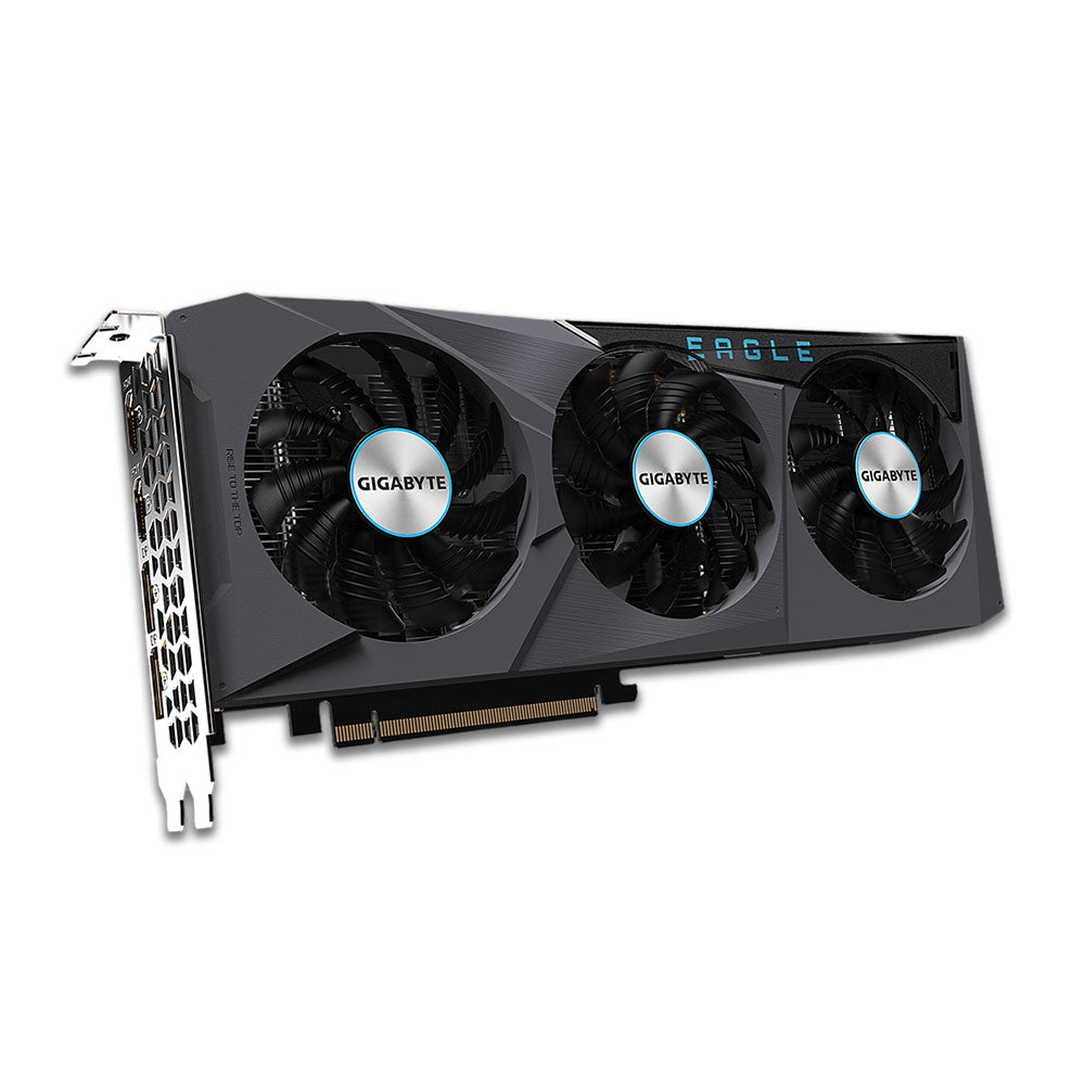 Vga Gigabyte Rx 6600 Original