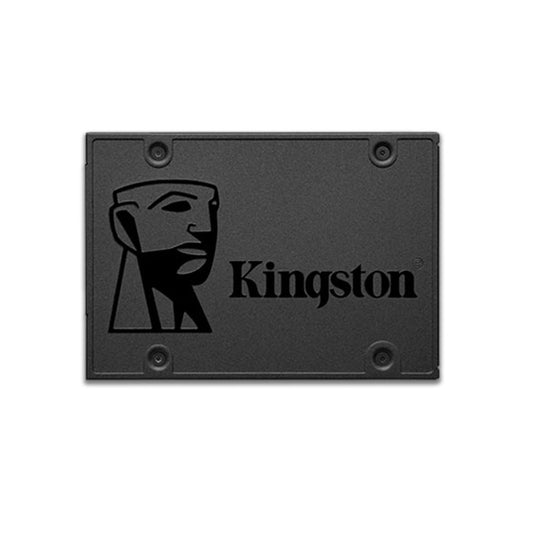 Unidad Ssd 2.5 Sata 480Gb Kingston A400 Original