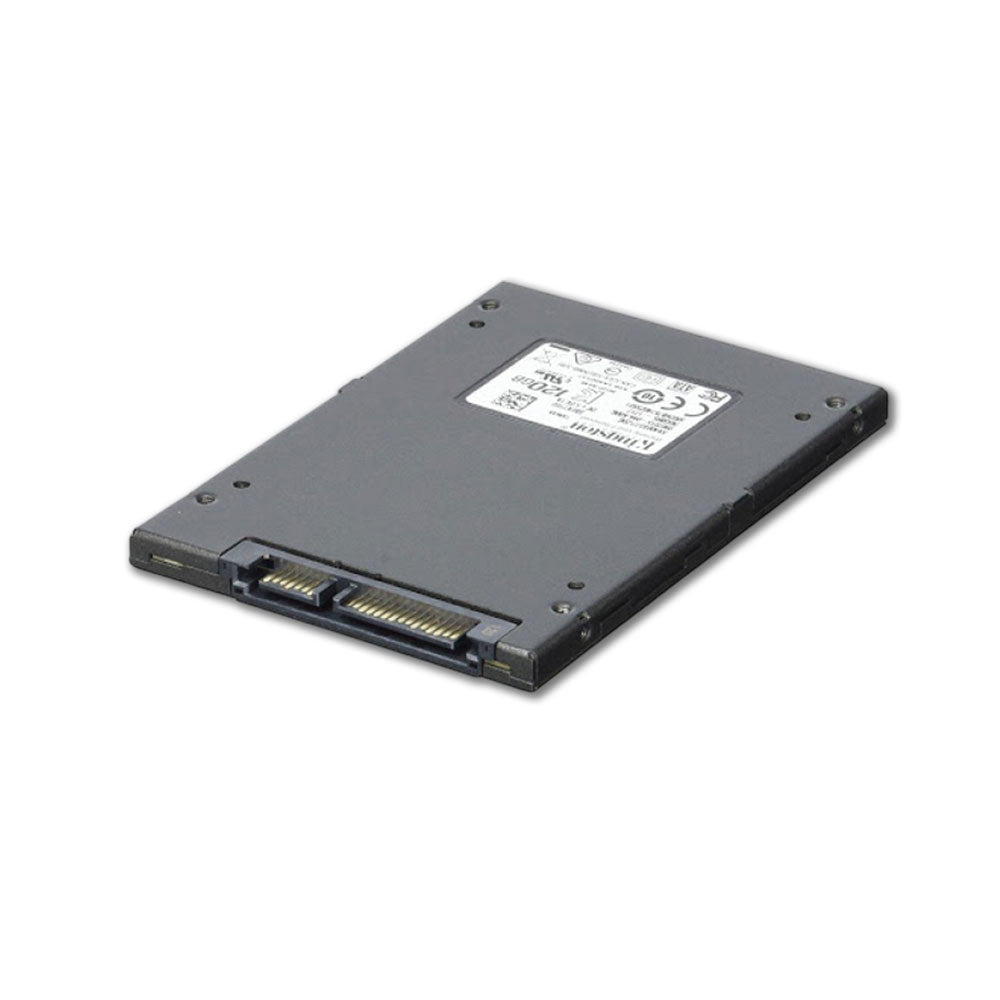 Unidad Ssd 2.5 Sata 480Gb Kingston A400 Original