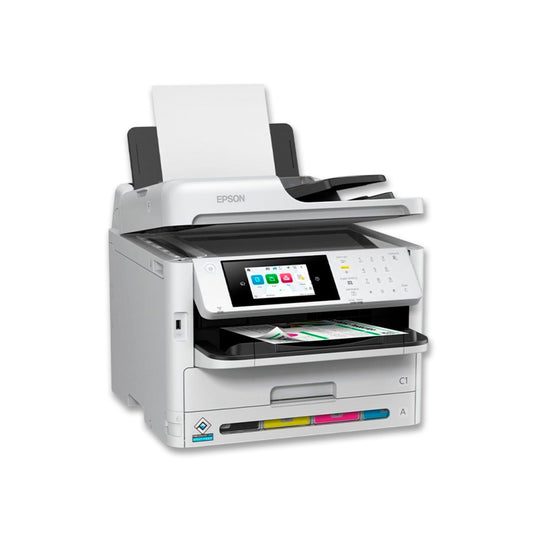 Impresora Epson Wf-C5810 Multifuncional Original