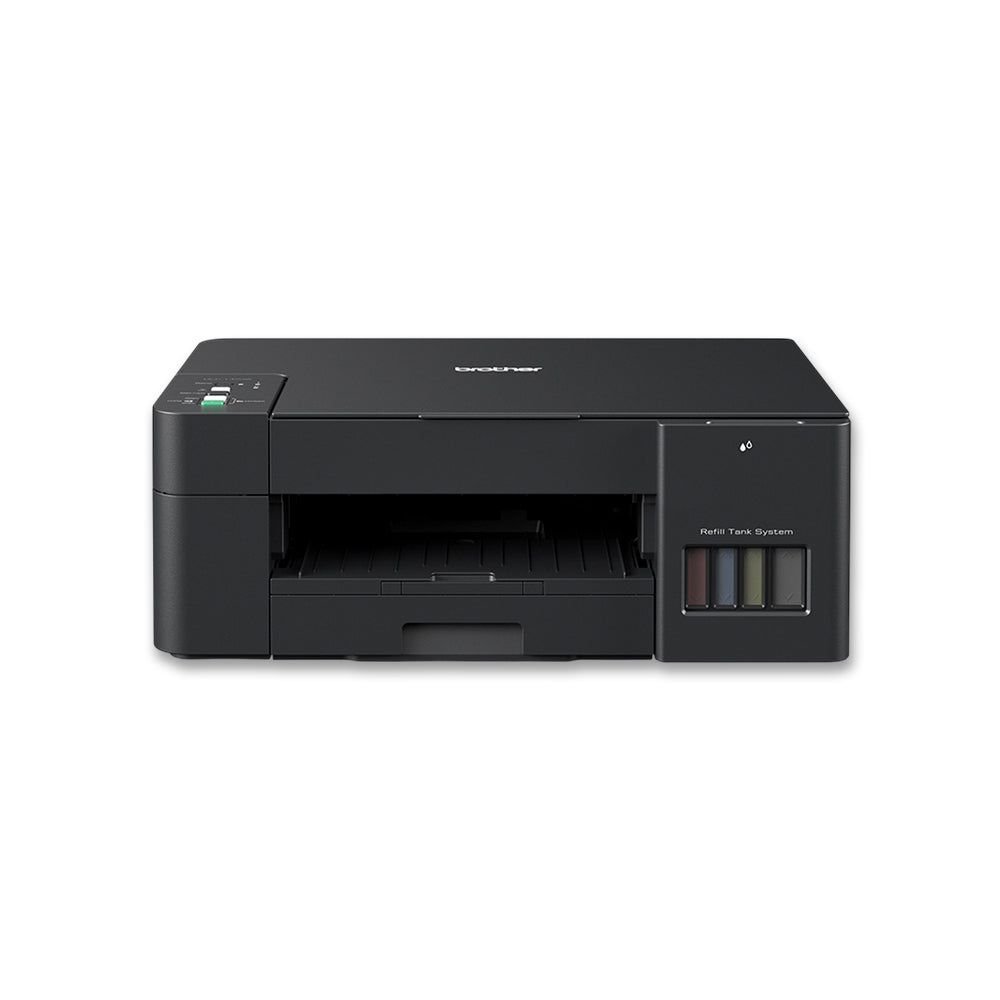 Impresora Brother Dcp-T420W Inyección De Tinta Original