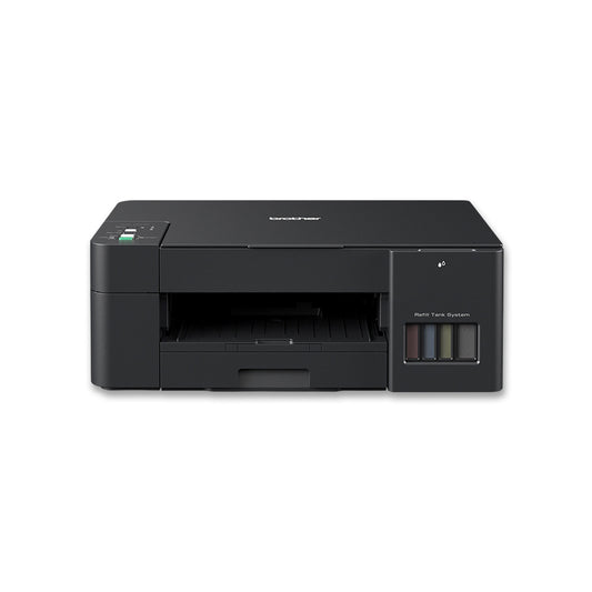 Impresora Brother Dcp-T420W Inyección De Tinta Original