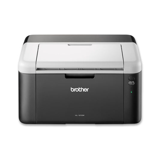 Impresora Brother Hl-1212w Monocromatica Original