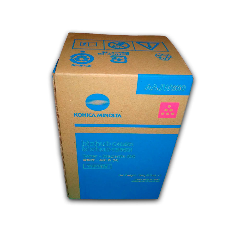 Toner Konica Minolta TNP-79M Magenta