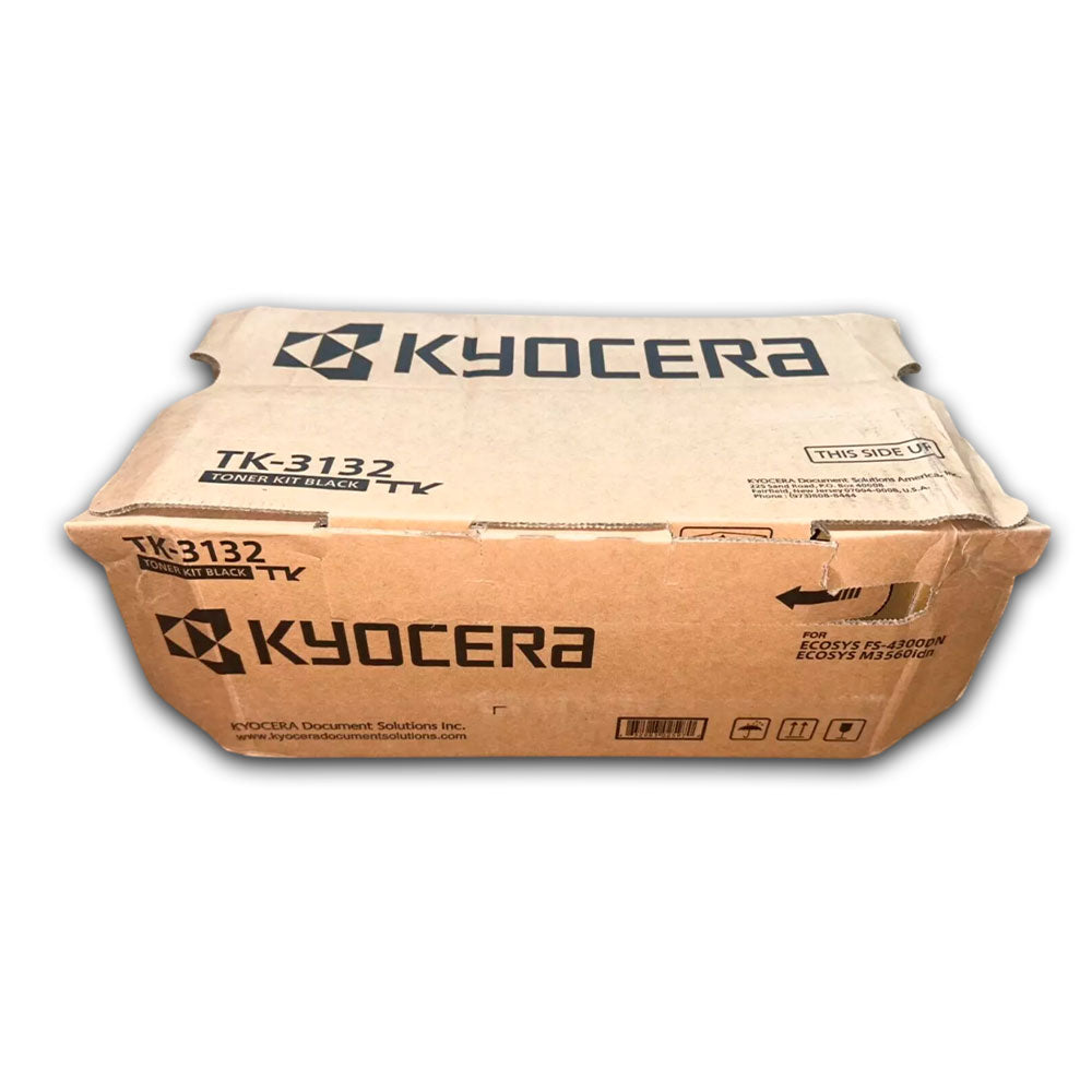 Tóner Kyocera TK-3132 Negro Original