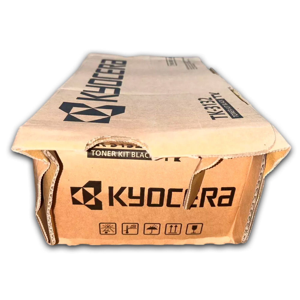 Tóner Kyocera TK-3132 Negro Original