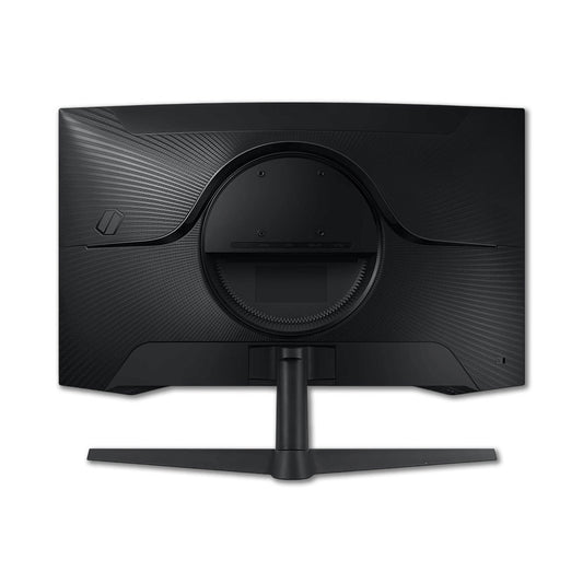 Monitor Samsung 27″ LS27CG552ELXPE 2K, Curvo Original