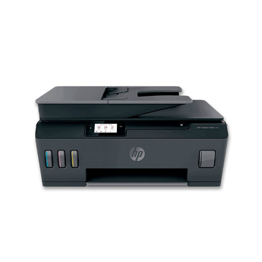 Impresora HP Smart Tank 530 Escaner wifi Original