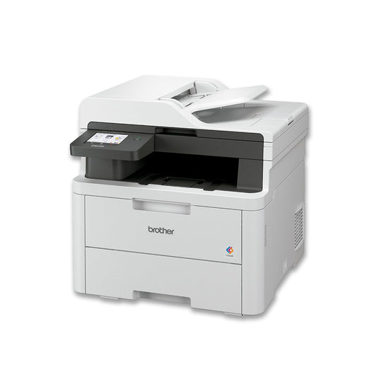 Impresora Brother DCP-L3560CDW copia y escanea Original