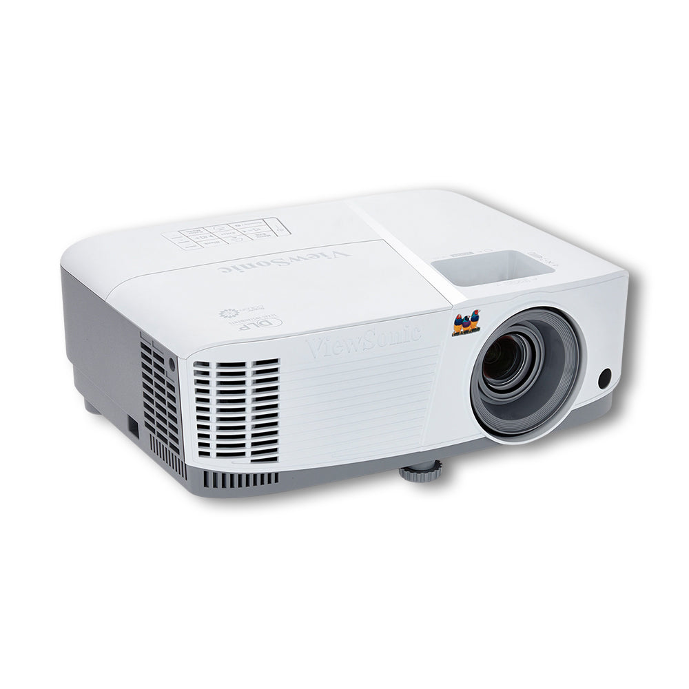 Proyector Viewsonic PA503S SVGA DLP 3600 Lúmenes Original