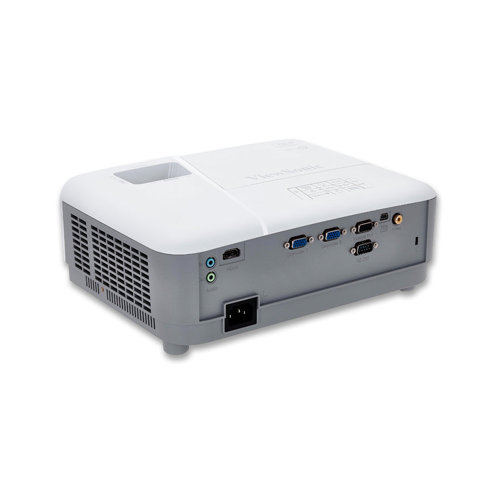 Proyector Viewsonic PA503S SVGA DLP 3600 Lúmenes Original