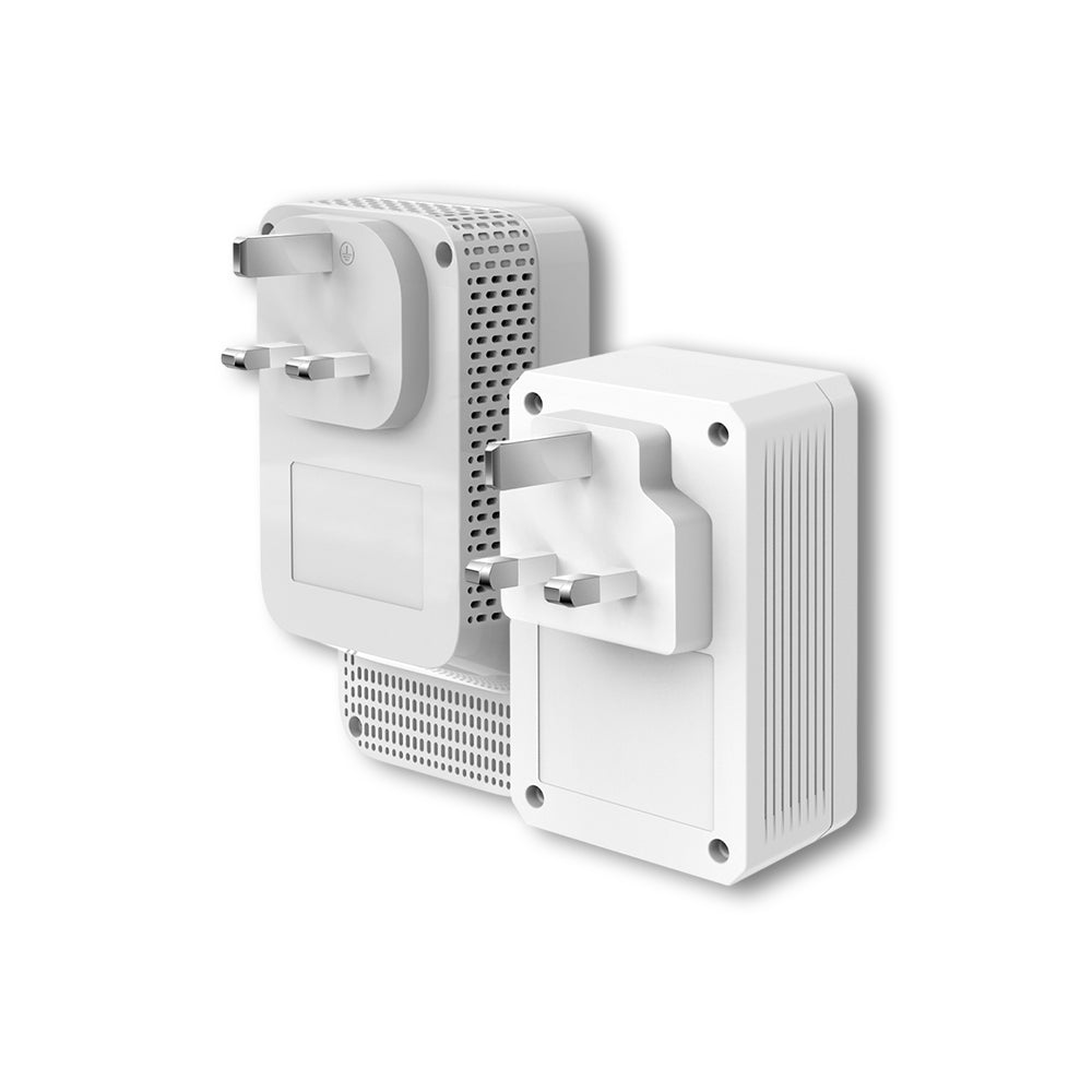 Router Tp Link TL-WPA7617 KIT AC1200 Powerline 5G 300Mbps Original