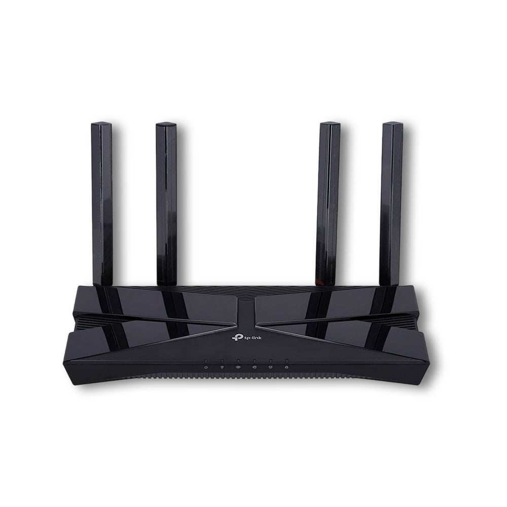 Router TP-Link Archer AX23 AX1800, 4 Antenas, 2 Bandas Original