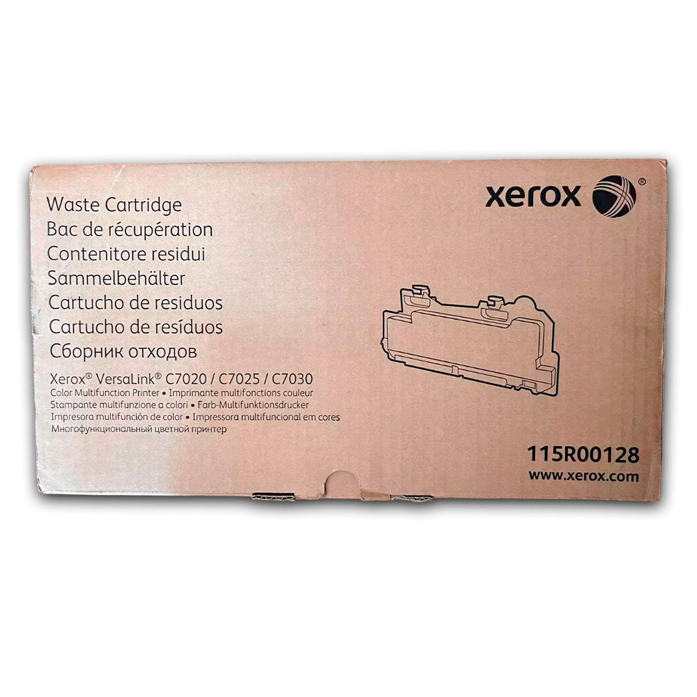 Waste Xerox 115R00128 30K Pag C7020, C7025 Original