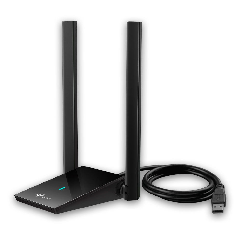 Adaptador Tp-Link Archer Tx20U Nano Ax1800 Wi-Fi 6