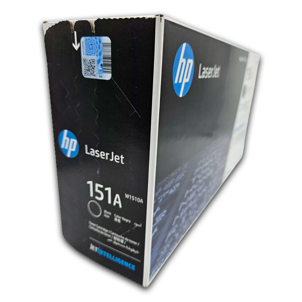 Toner Hp 151A Negro W1510A 3050 Pág. 4003 Original