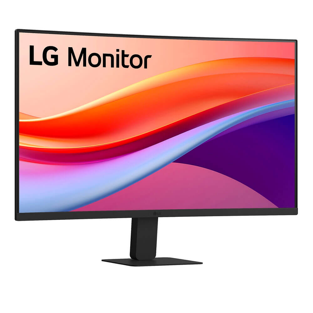 Monitor LG 27U421A-B Curvo 27", 100Hz 5ms FHD