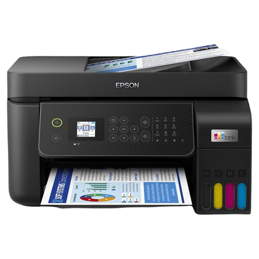 Impresora Epson L5290 Wifi Duplex Automatico ADF