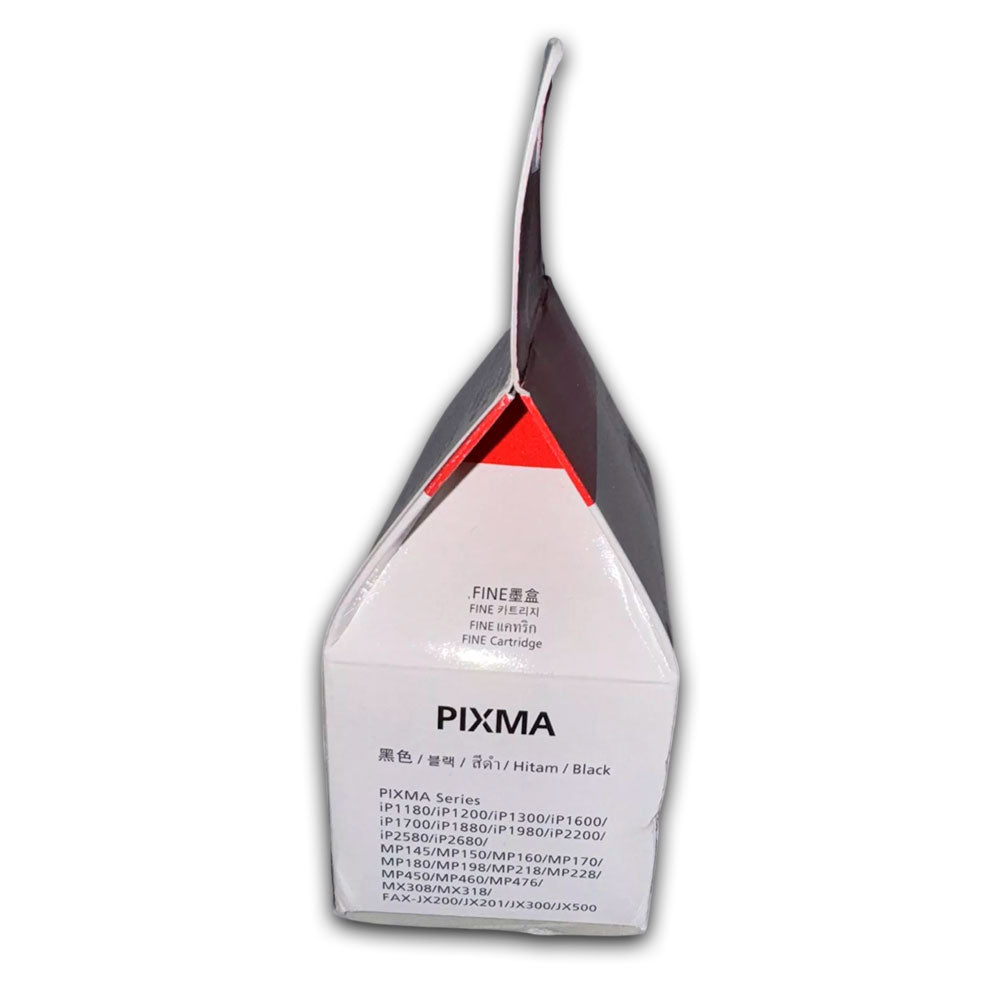 Tinta Canon Pg-40 Black 16ML IP1200 Original