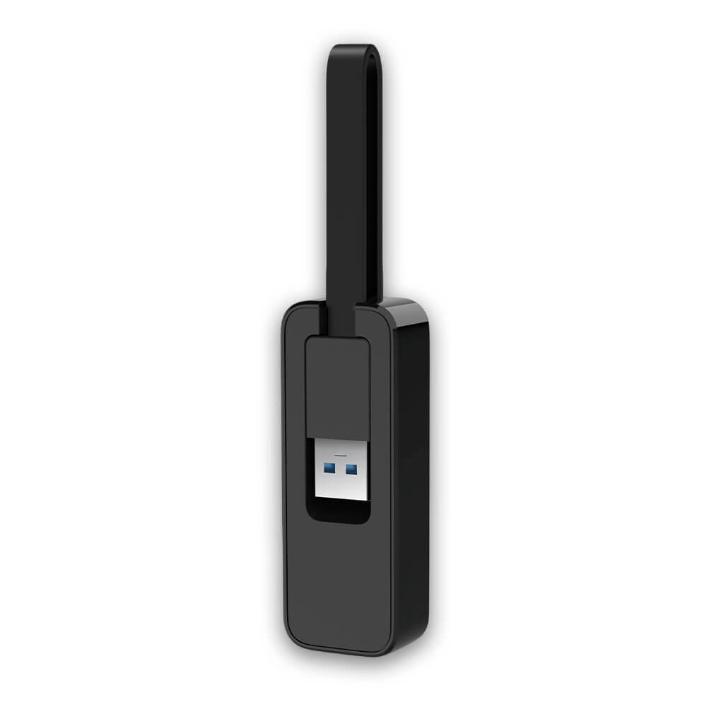 Adaptador Tp-Link UE306 3.0 Usb 3.0 A Gigabit Ethernet