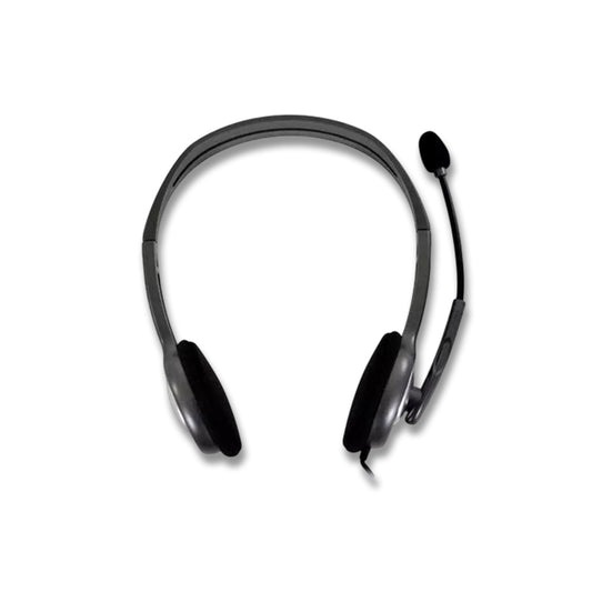 Audifono con Microfono Logitech H111 Original