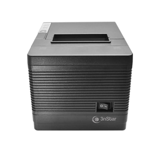 Impresora Termica 3Nstar Rpt008 Red Usb Serial