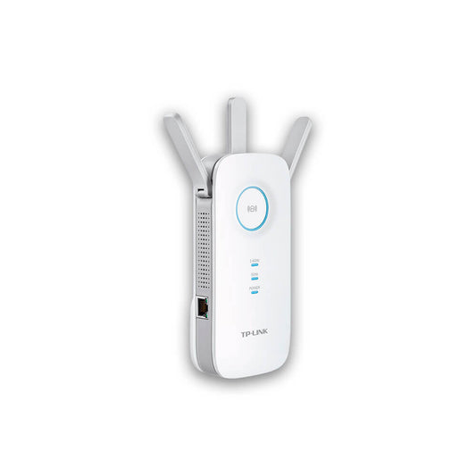 Extensor de Rango RE450 AC1750 Wi-Fi Doble Banda