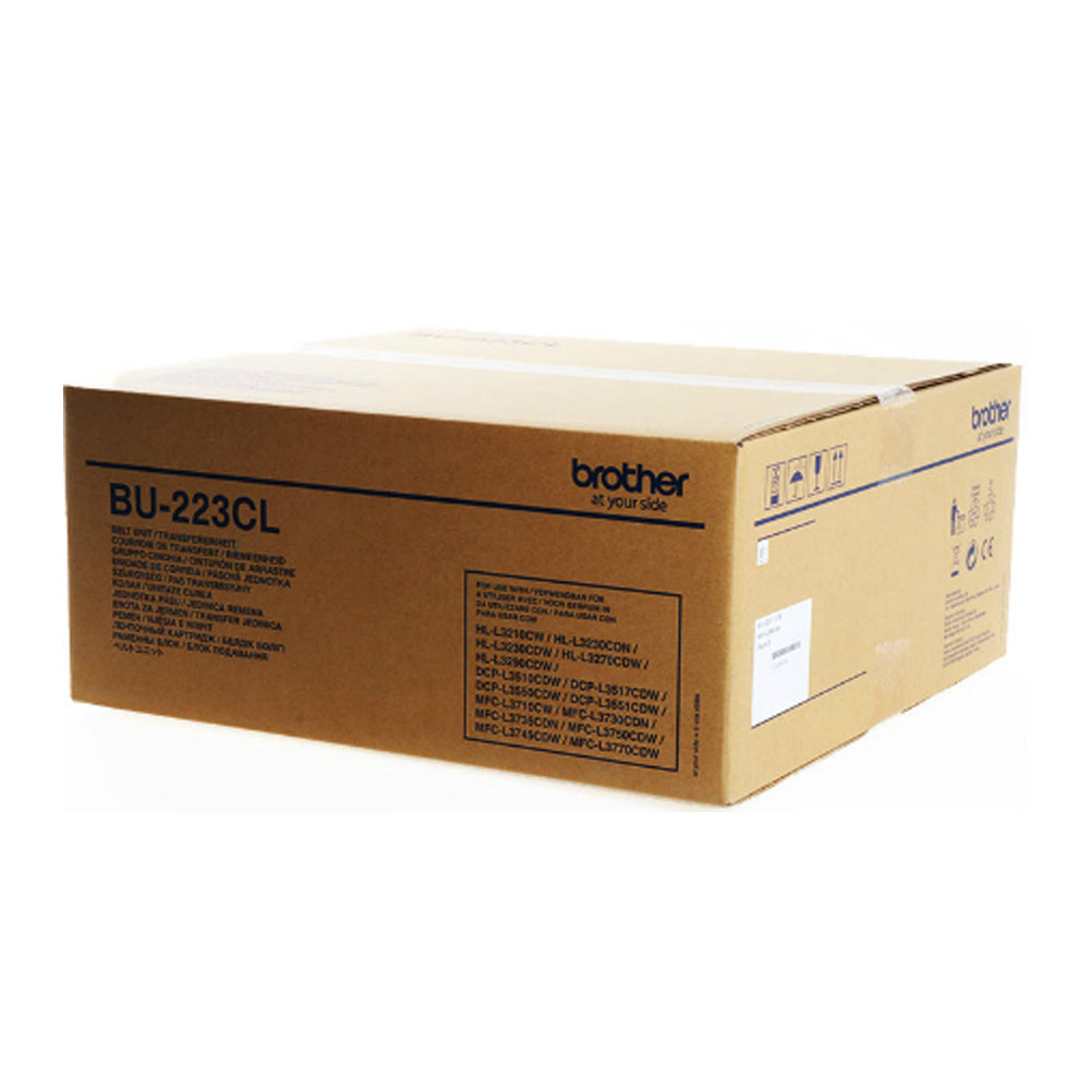 Cinturon Arraste Brother Bu223Cl 50K L3270Cdw / Dcpl3551Cdw/L3750Cdw