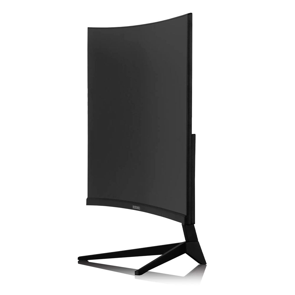 Monitor Micronics Curvo MIC DG24FC-75 24" FHD, 75Hz, 3ms