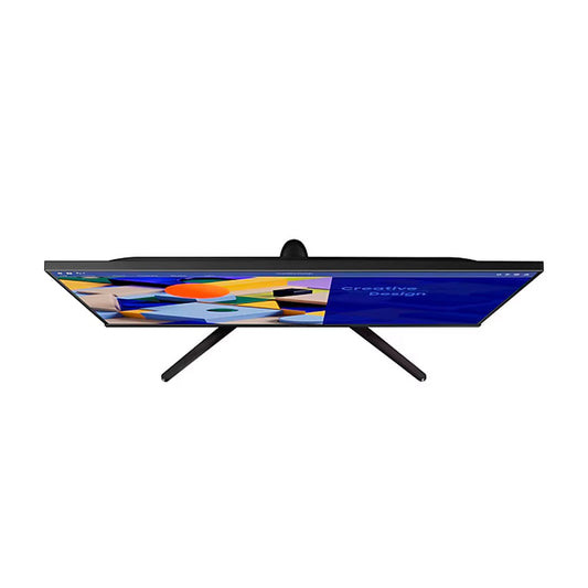 Monitor Samsung LS24C310EALXPE, 24", 75Hz, 5ms, LED, IPS Full HD