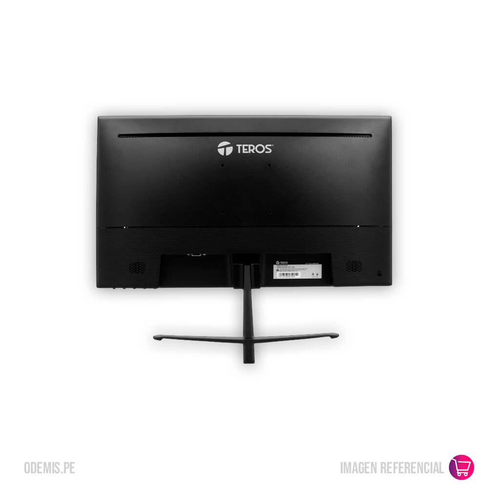 Monitor plano Teros TE-2128S 21.5" FHD IPS 100Hz 1ms