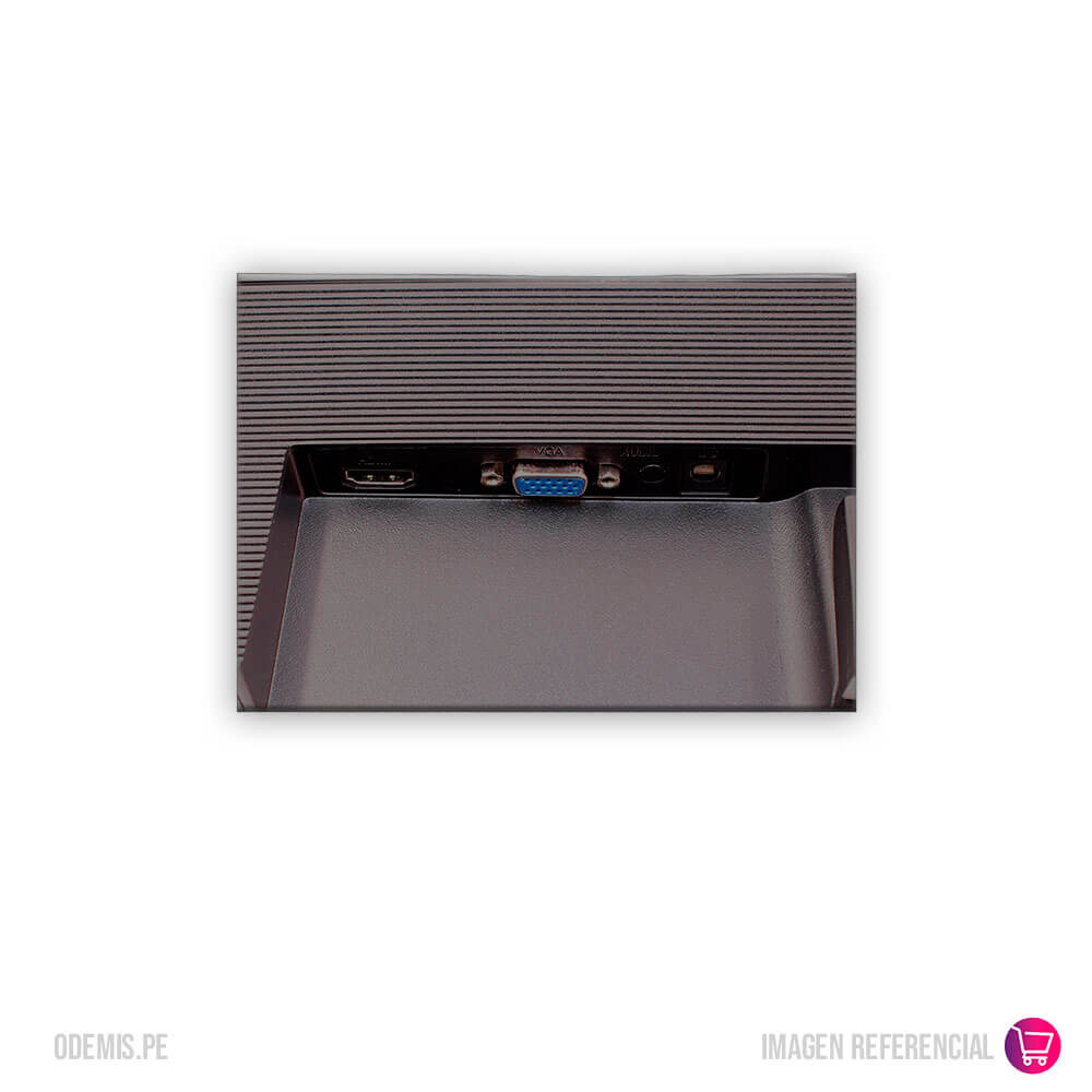 Monitor plano Teros TE-2128S 21.5" FHD IPS 100Hz 1ms