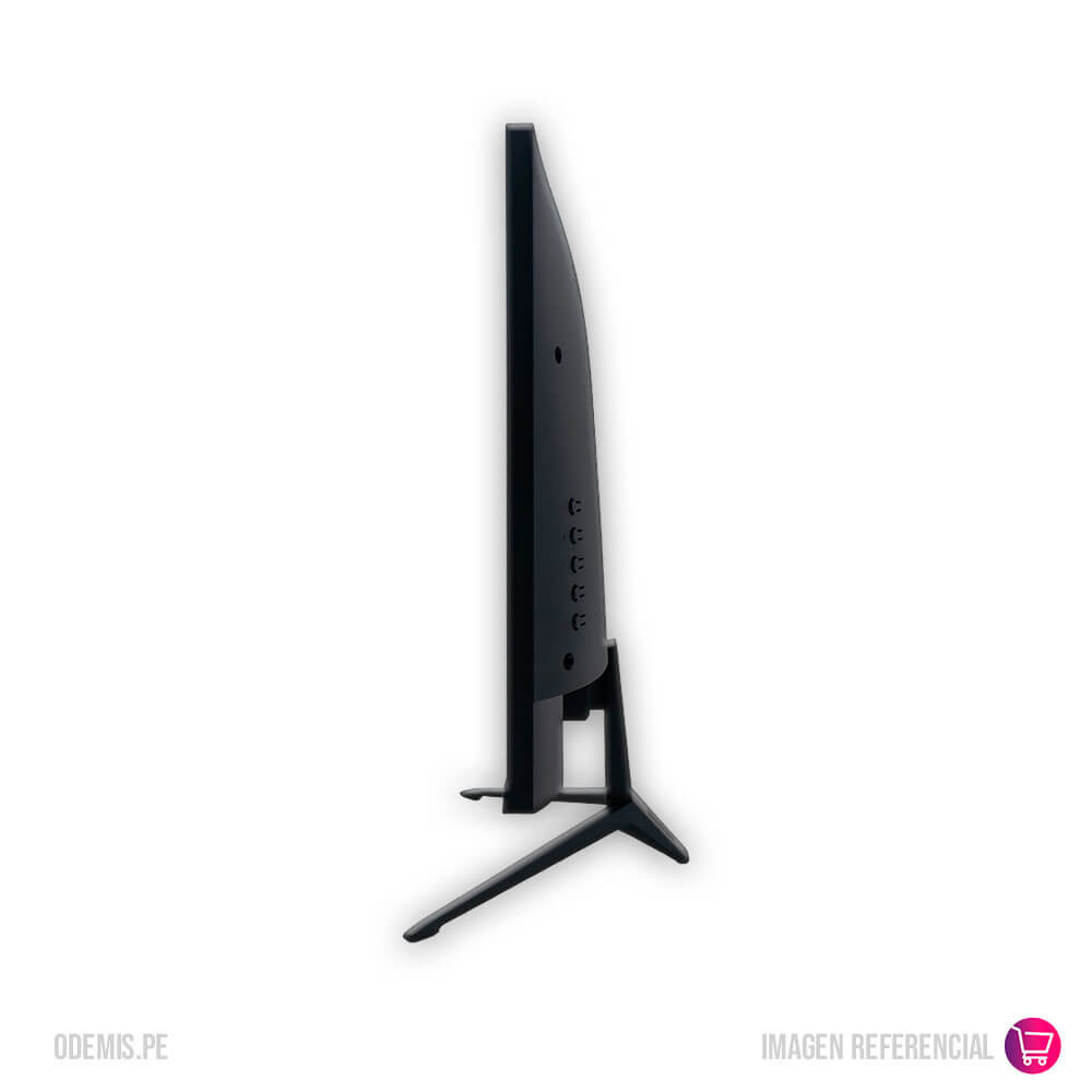 Monitor plano Teros 23.8" TE-2417S 144Hz 1ms FHD IPS