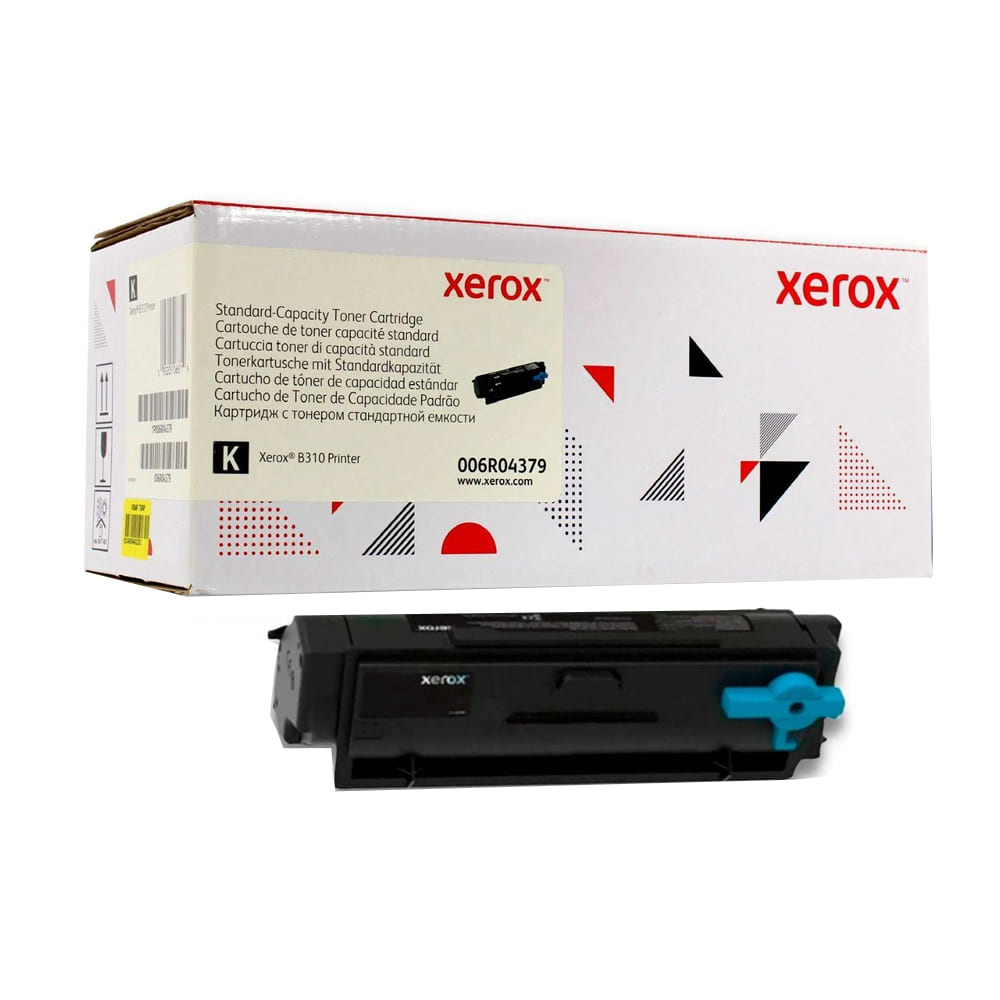Tóners Xerox