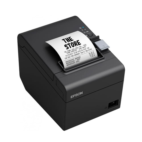 Impresoras Ticketeras