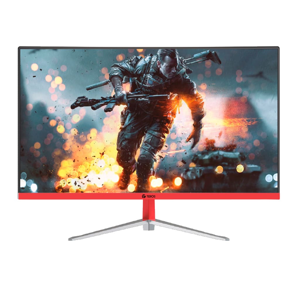 Monitores Teros