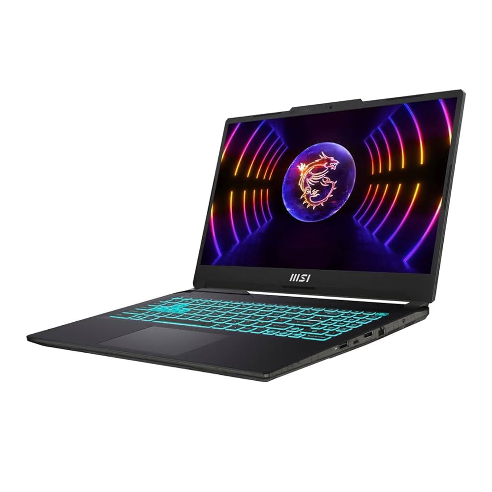 Laptops MSI