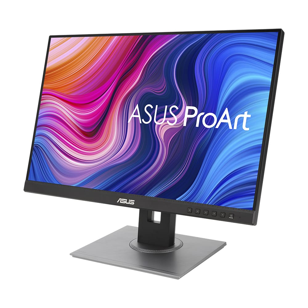 Monitores Asus