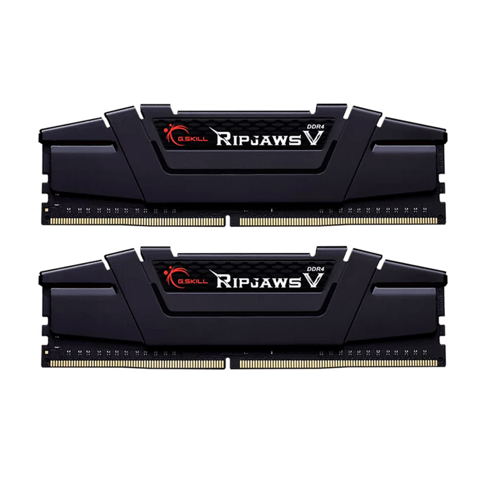 Memorias RAM
