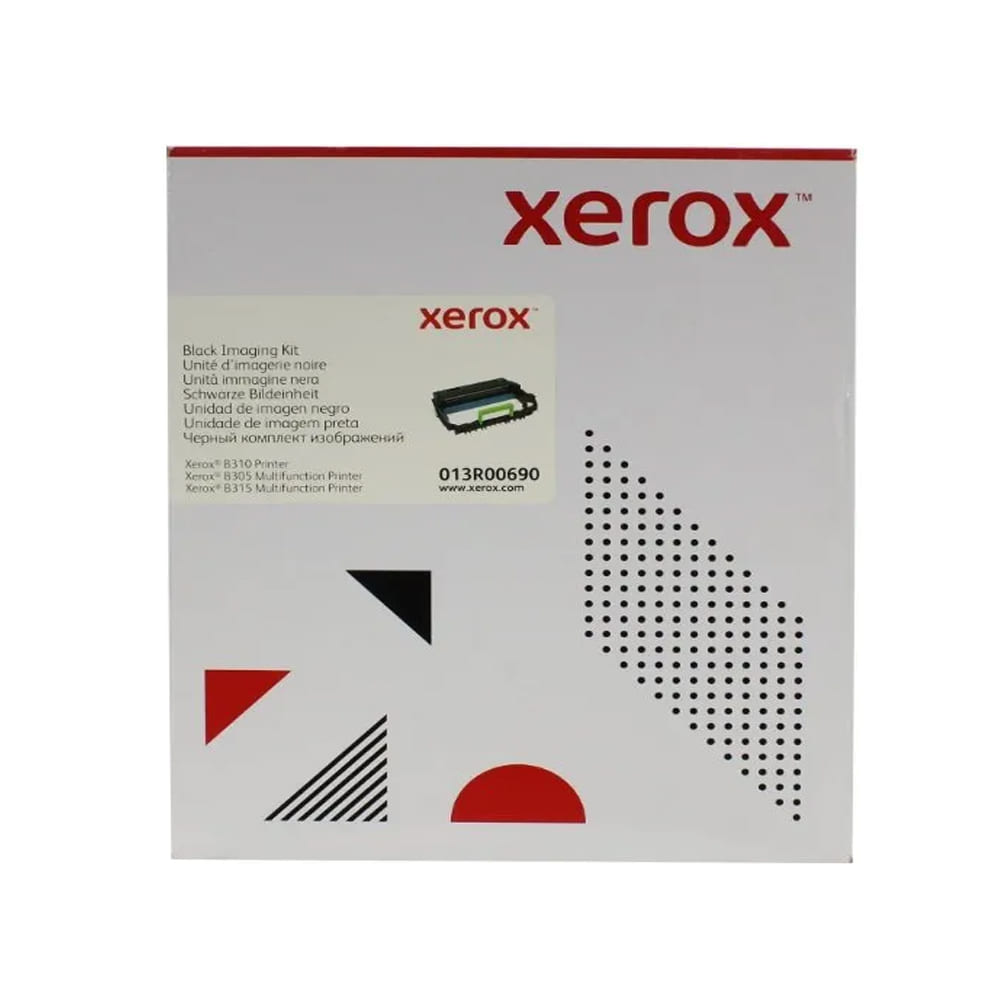 Tambor Xerox