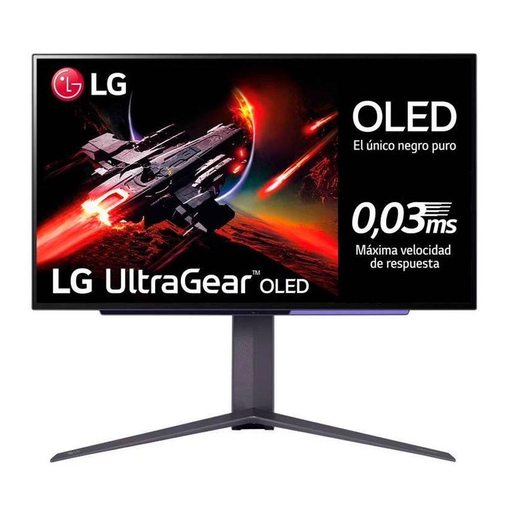 Monitores Gamer
