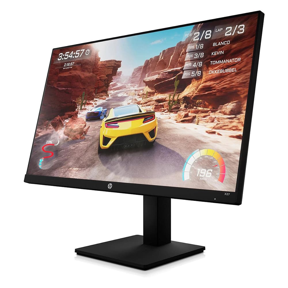 Monitores HP