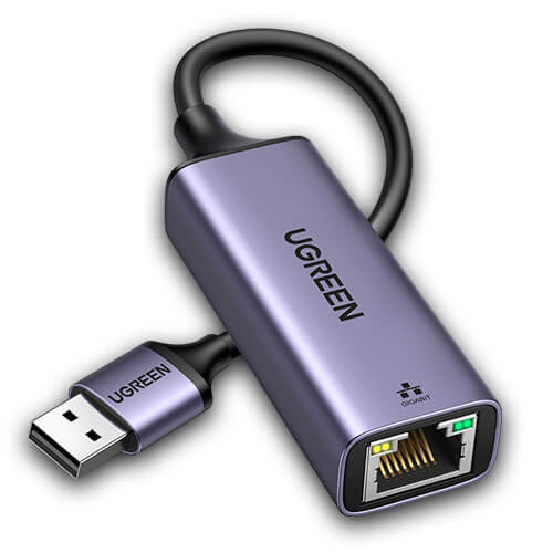 Adaptadores de Red