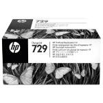 Cabezales Hp