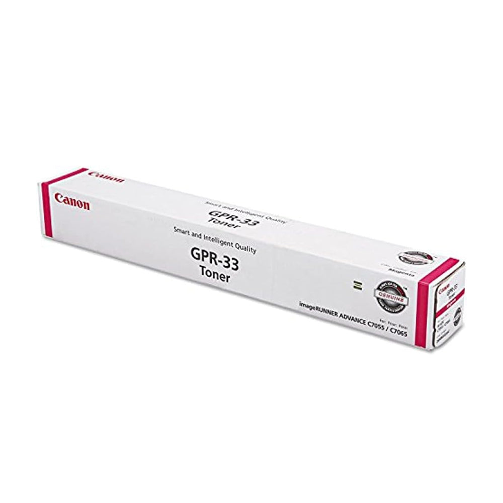 Toner Canon