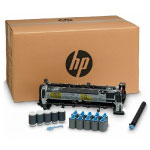 Kits de mantenimiento Hp