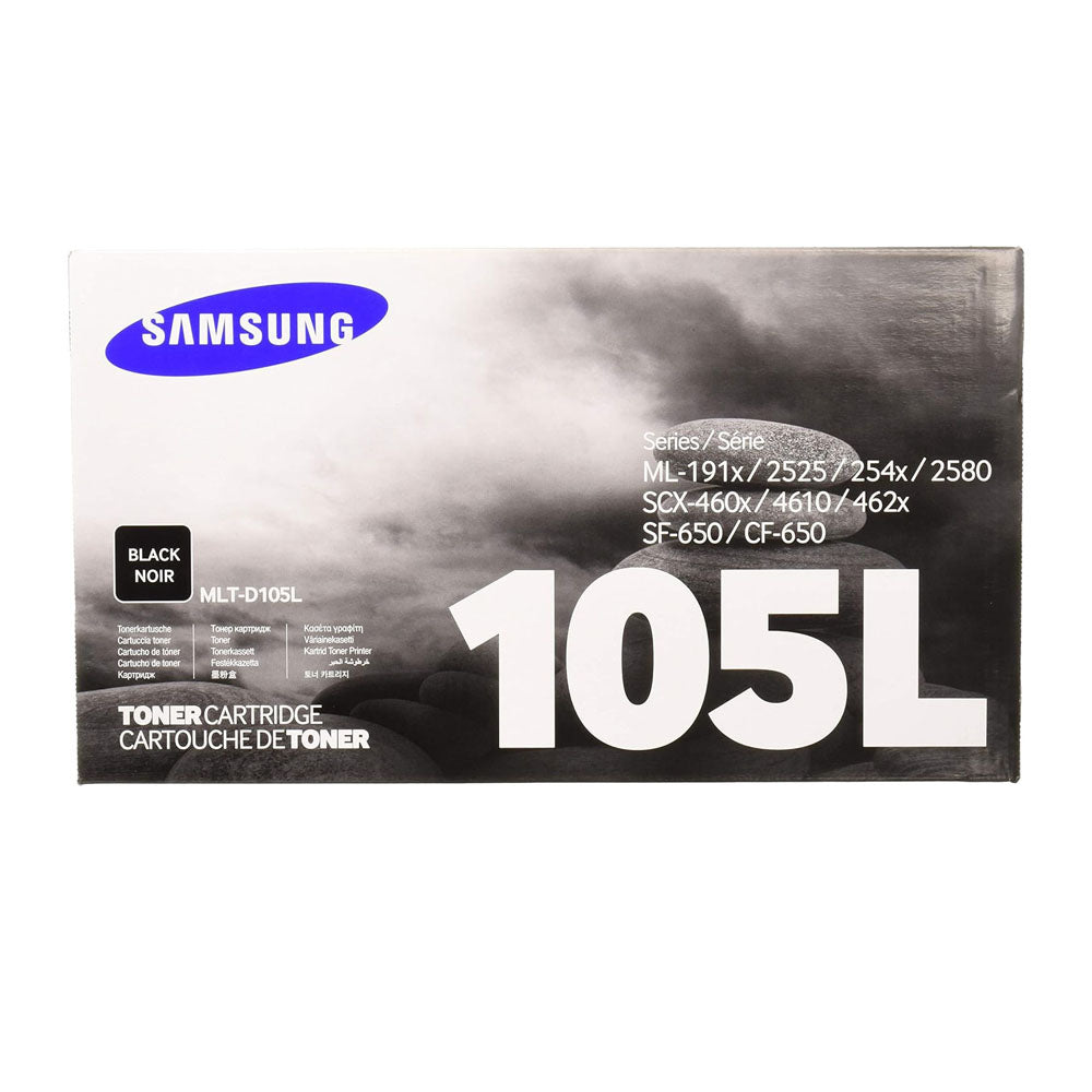 Toner Samsung
