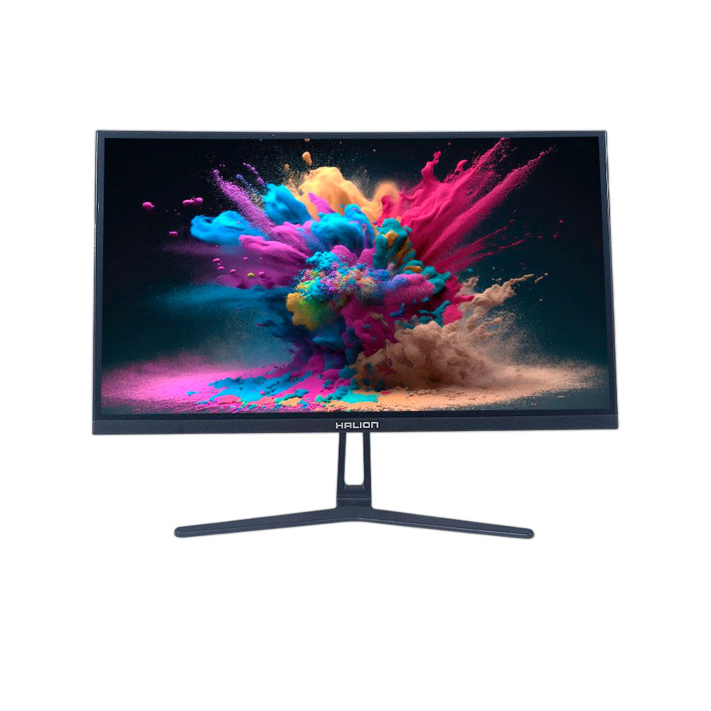 Monitores Halion